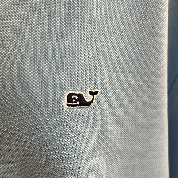 Vineyard Vines Quarter Zip Men’s Pullover - Size 2XL - Picture 7 of 8